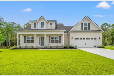 5164 Water Breeze Ct., Myrtle Beach, SC 29588 - Photo 1