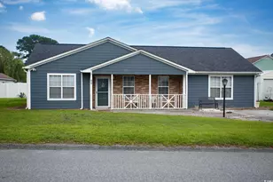 890 Holly Sands Blvd, Little River, SC 29566 - Photo 1