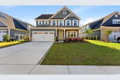 2273 Hazel Way, Longs, SC 29568 - Photo 1