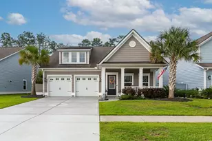 2327 Lark Sparrow St, Myrtle Beach, SC 29577 - Photo 1