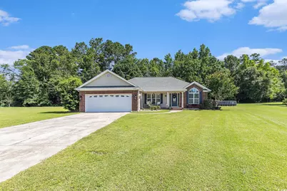 1134 Carleita Circle, Conway, SC 29526 - Photo 1