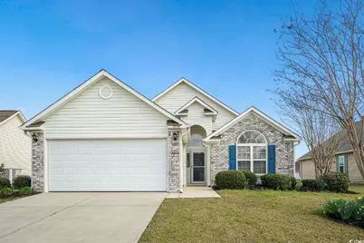 3096 Rockwater Circle, Myrtle Beach, SC 29588 - Photo 1