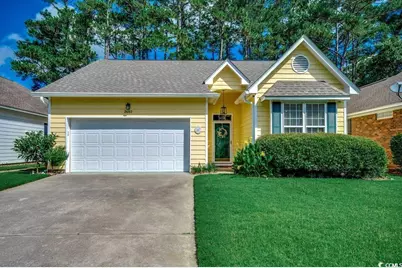 2602 Clearwater St., Myrtle Beach, SC 29579 - Photo 1