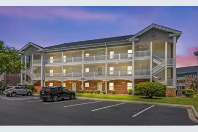 3927 Gladiola Ct. #101, Myrtle Beach, SC 29588 - Photo 1