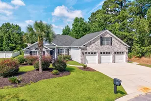 229 Duchess Ct, Myrtle Beach, SC 29588 - Photo 1