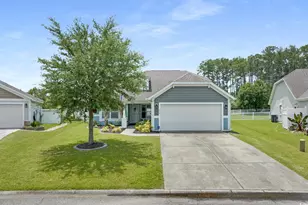 729 Bonita Loop, Myrtle Beach, SC 29588 - Photo 1