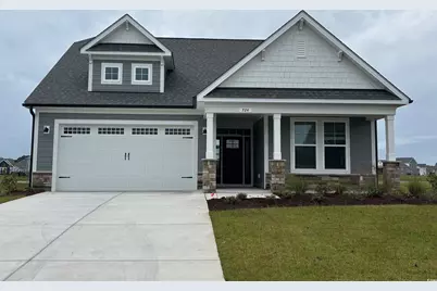 724 St. Vincent Loop, Little River, SC 29566 - Photo 1