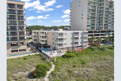 1011 S Ocean Blvd. #301, North Myrtle Beach, SC 29582 - Photo 1