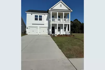725 Laconic Dr., Myrtle Beach, SC 29588 - Photo 1