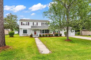 3307 Longwood Ln, Conway, SC 29527 - Photo 1