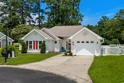 483 Oakmont Dr., Myrtle Beach, SC 29579 - Photo 1