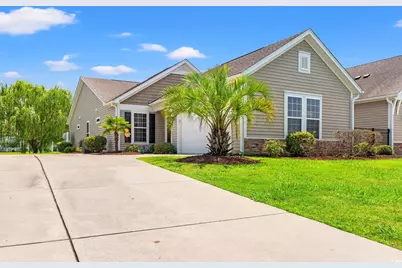 1590 Palmina Loop #A, Myrtle Beach, SC 29588 - Photo 1