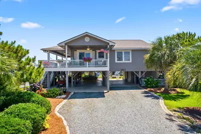 401 Marlin St., Sunset Beach, NC 28468 - Photo 1