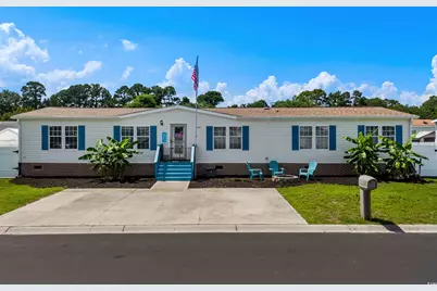 504 Dundee St., Murrells Inlet, SC 29576 - Photo 1