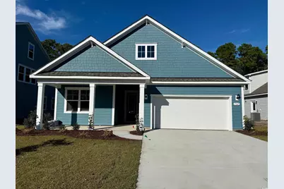 7167 Shooting Star Way, Myrtle Beach, SC 29579 - Photo 1