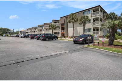 5601 N Ocean Blvd. #E-113, Myrtle Beach, SC 29577 - Photo 1