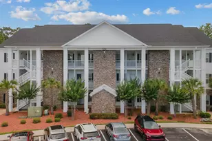 124 Birch N Coppice Drive, Surfside Beach, SC 29575 - Photo 1