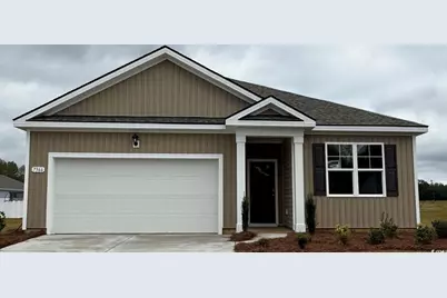 7366 Meadow Walk Loop, Loris, SC 29569 - Photo 1