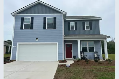 865 Farmers Passage Loop, Loris, SC 29569 - Photo 1