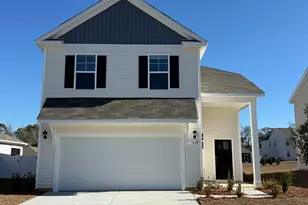 1442 Nokota Dr, Conway, SC 29526 - Photo 1
