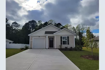 394 Acosta Circle, Conway, SC 29527 - Photo 1