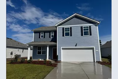 3545 Ashridge Way, Conway, SC 29526 - Photo 1