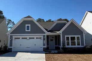 2004 Hope Pointe Dr, North Myrtle Beach, SC 29582 - Photo 1