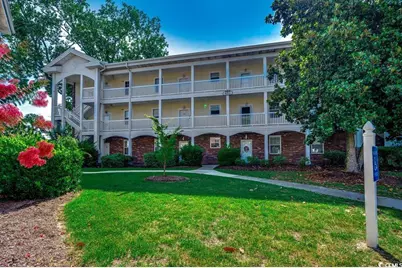 695 Riverwalk Dr. #101, Myrtle Beach, SC 29579 - Photo 1