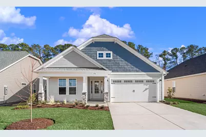 1196 Halter Pl., Calabash, NC 28467 - Photo 1