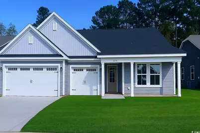 1234 Halter Pl., Calabash, NC 28467 - Photo 1