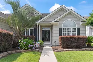 232 White Water Loop, Conway, SC 29526 - Photo 1