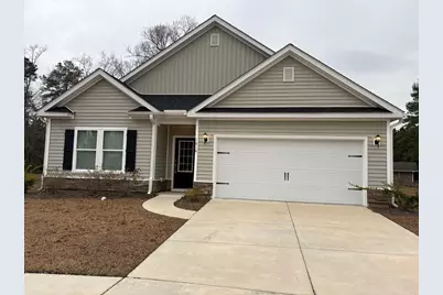 1016 Moen Loop #Lot 5, Conway, SC 29526 - Photo 1