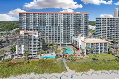 7200 N Ocean Blvd. #459, Myrtle Beach, SC 29572 - Photo 1