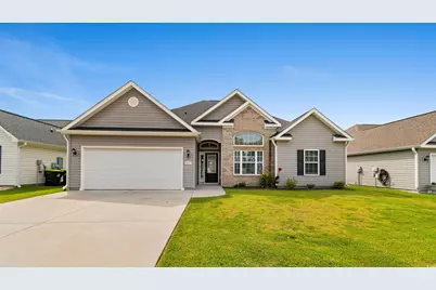 347 Leste Rd., Myrtle Beach, SC 29588 - Photo 1