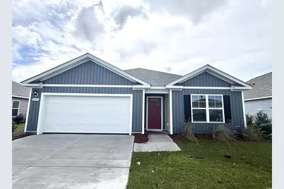 4461 East Coast Ln., Shallotte, NC 28470 - Photo 1