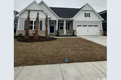 2210 Vera Way, North Myrtle Beach, SC 29568 - Photo 1