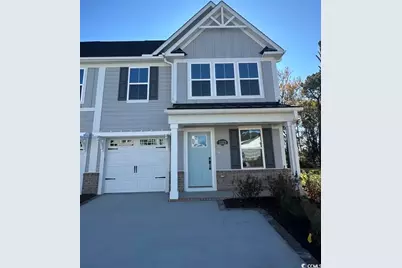 2323 Elowen Ln. #9A, North Myrtle Beach, SC 29568 - Photo 1