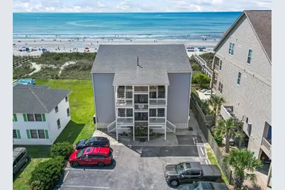 4105 S Ocean Blvd. #102, North Myrtle Beach, SC 29582 - Photo 1