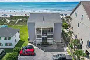 4105 S Ocean Blvd, North Myrtle Beach, SC 29582 - Photo 1