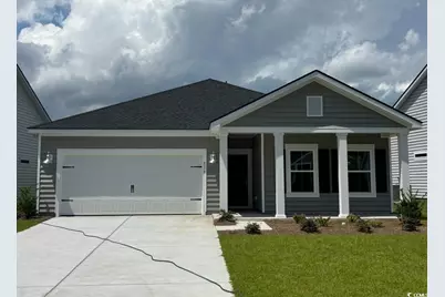 516 Magnolia Terrace Dr, Myrtle Beach, SC 29579 - Photo 1