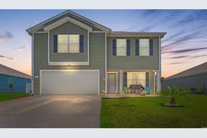 190 Belmonte Dr., Myrtle Beach, SC 29588 - Photo 1