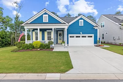 117 Black Water Dr., Murrells Inlet, SC 29576 - Photo 1