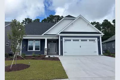 1534 Breakwater Dr., Little River, SC 29566 - Photo 1