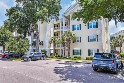 601 Hillside Dr. N #3926, North Myrtle Beach, SC 29582 - Photo 1