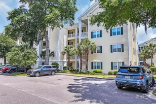 601 Hillside Dr N, North Myrtle Beach, SC 29582 - Photo 1