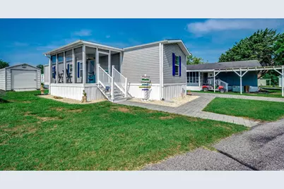 1527 Gardenia Ave., North Myrtle Beach, SC 29582 - Photo 1