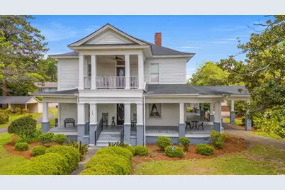 304 N Main St., Mullins, SC 29574 - Photo 1