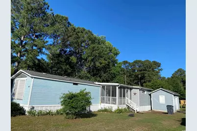 11140 McDowell Shortcut Rd., Murrells Inlet, SC 29576 - Photo 1