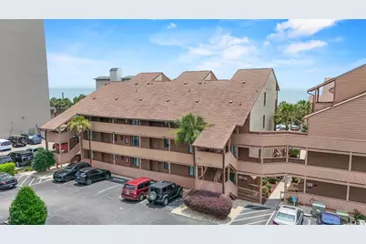 5515 N Ocean Blvd. #308, Myrtle Beach, SC 29577 - Photo 1