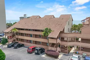 5515 N Ocean Blvd, Myrtle Beach, SC 29577 - Photo 1